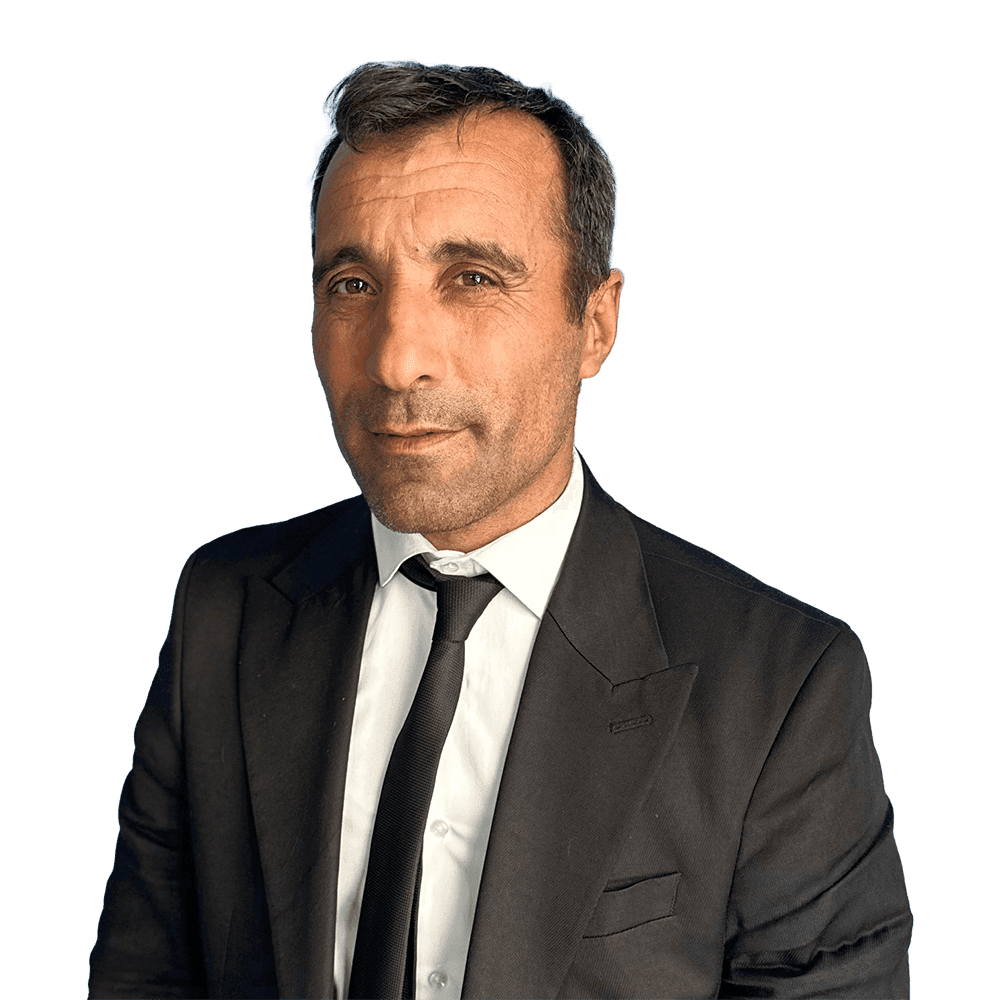 Zeynel Bekil